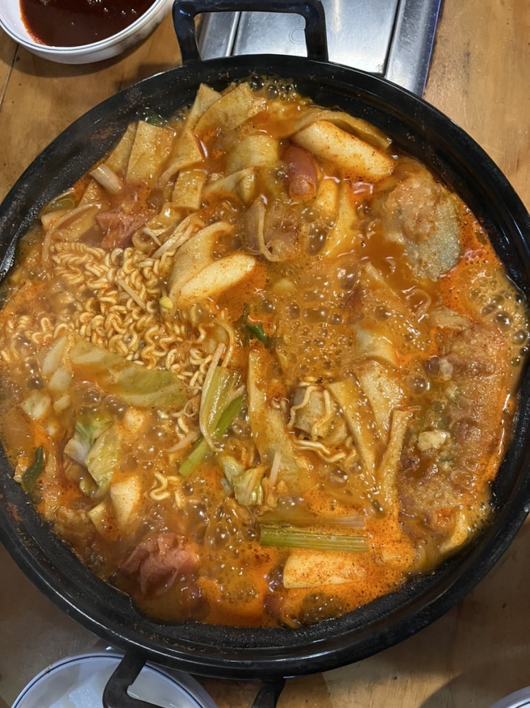 빨간집연동점 이미지