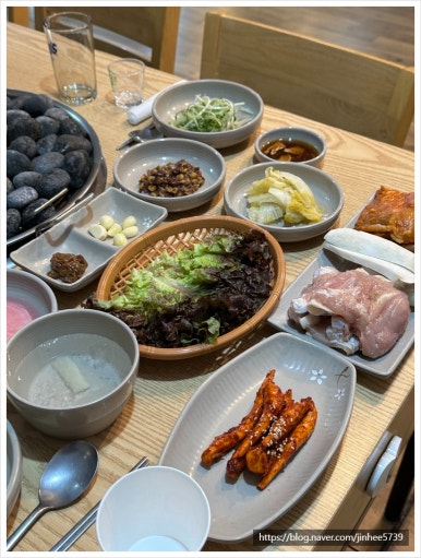 별미닭갈비막국수 이미지