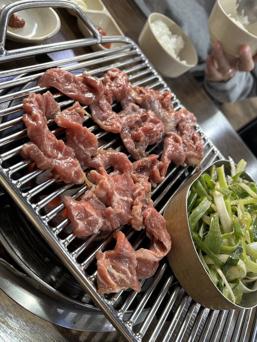 장군집 이미지