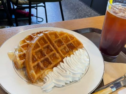 컴포즈커피수원 이미지