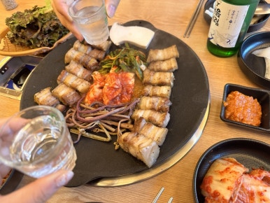 보름달초벌집 사진 7