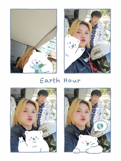 던킨도너츠 양평만남의광장 이미지