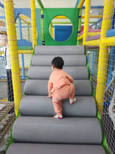 타요키즈카페하남풍산점 이미지