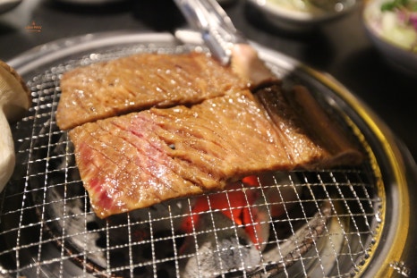 참숯소야갈비 이미지