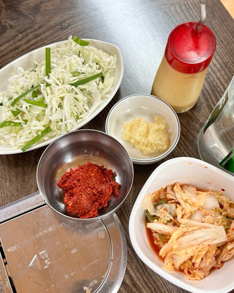 홍제닭한마리 이미지