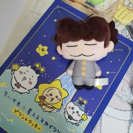 아리누이 이미지