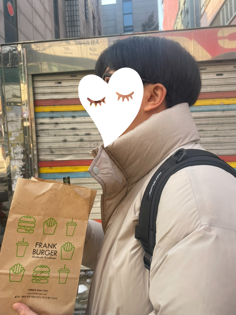 프랭크버거고대안암점 이미지