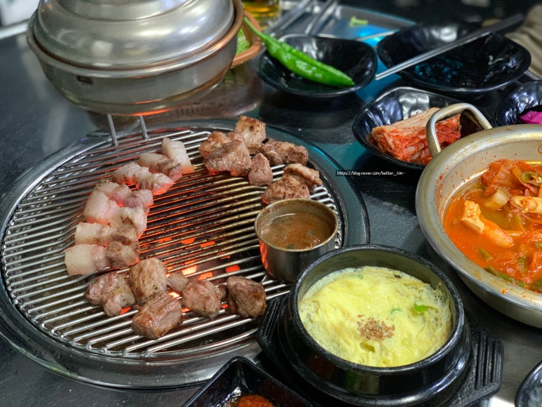 돈삼춘 이미지