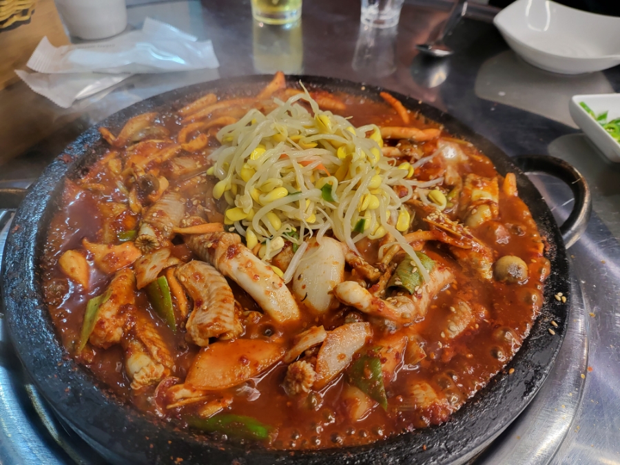 볶음밥대장 이미지