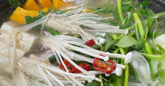 우리만두식당 이미지