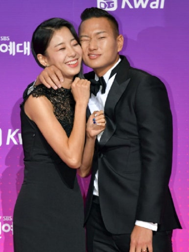 이정금 이미지
