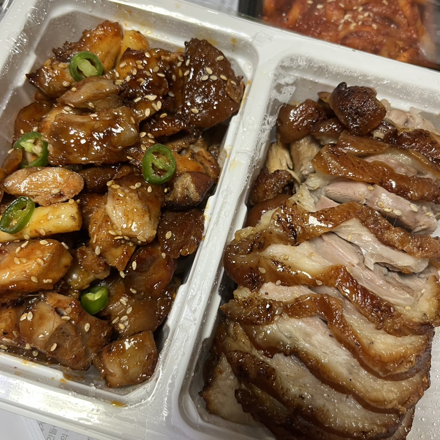 화담족발 이미지