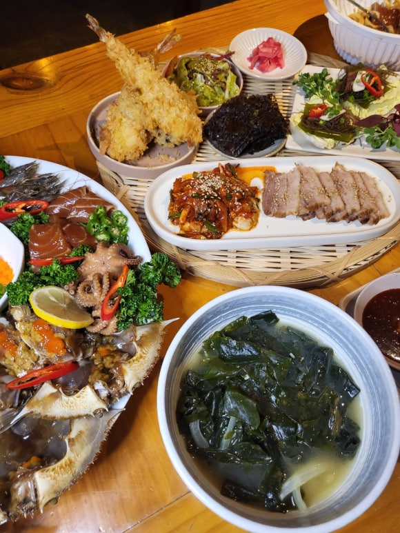 국민식당 이미지