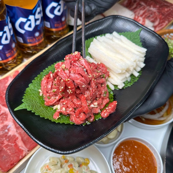 문가네정육식당 이미지