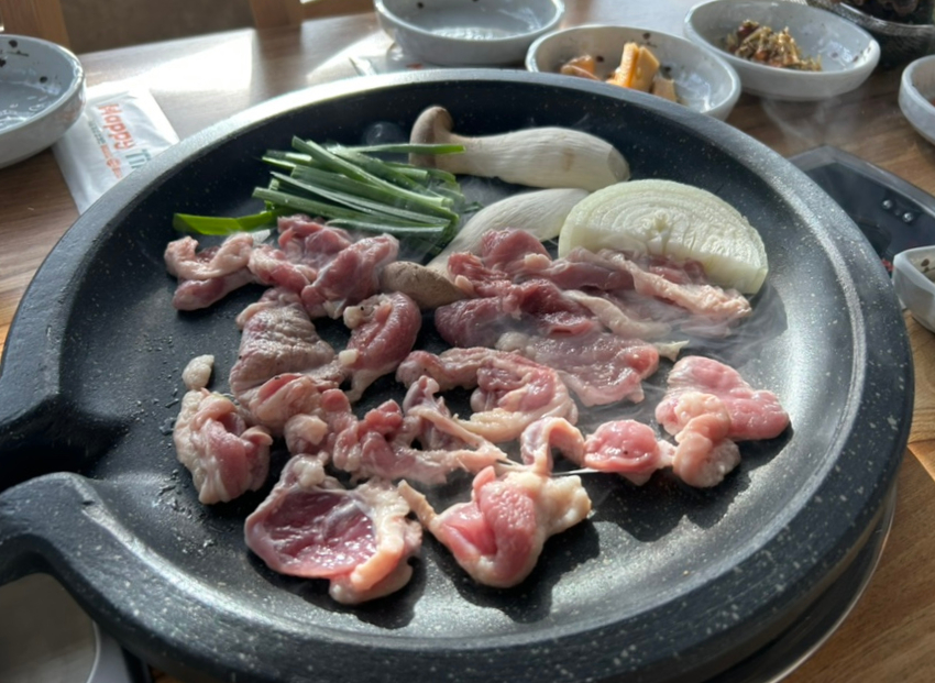 풍년 산수정 이미지