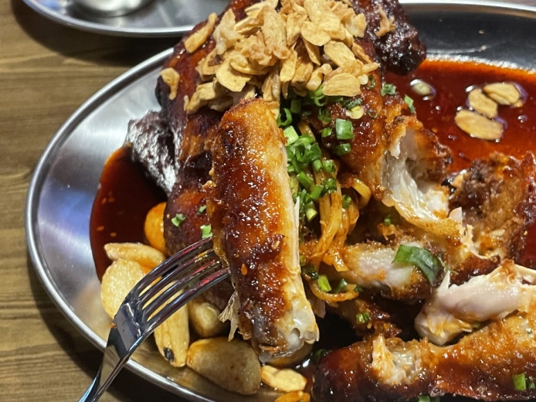 도른계 강남역점 이미지