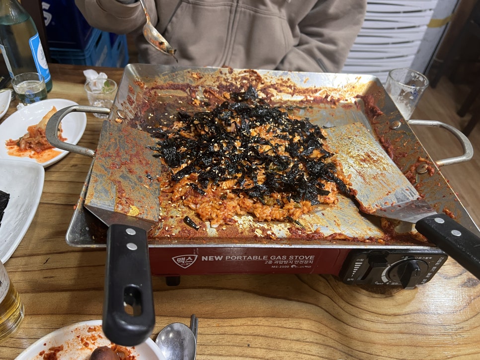 신안갯뻘낙지 이미지
