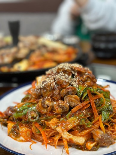 최가네솥뚜껑삼겹살 이미지