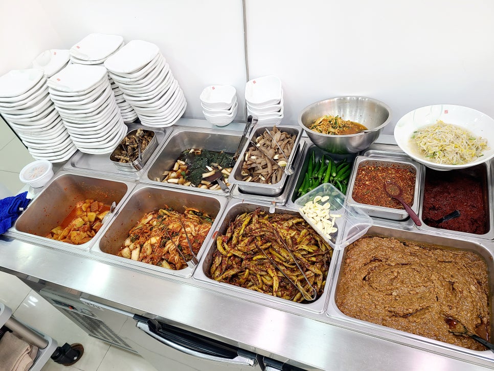 곤지암할매소머리국밥 이미지