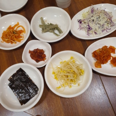 칠보덕장코다리신항점 이미지