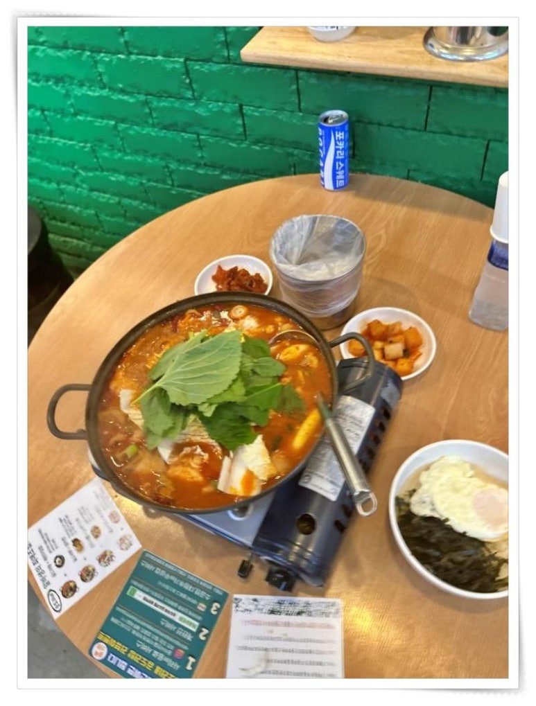 승도리네곱도리탕화성 이미지
