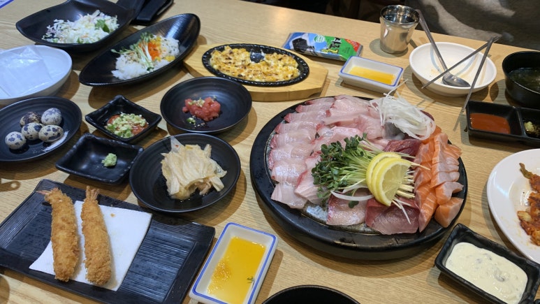주안베테랑종합어시장 이미지