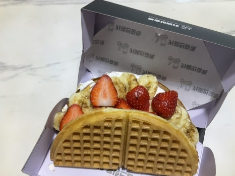 카페인중독 동래점 이미지
