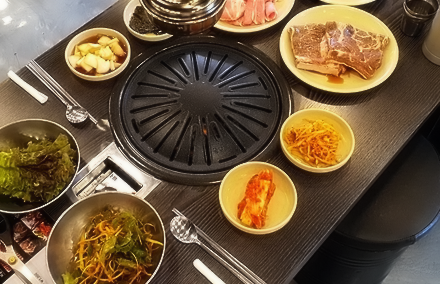 장터참숯무한리필 이미지