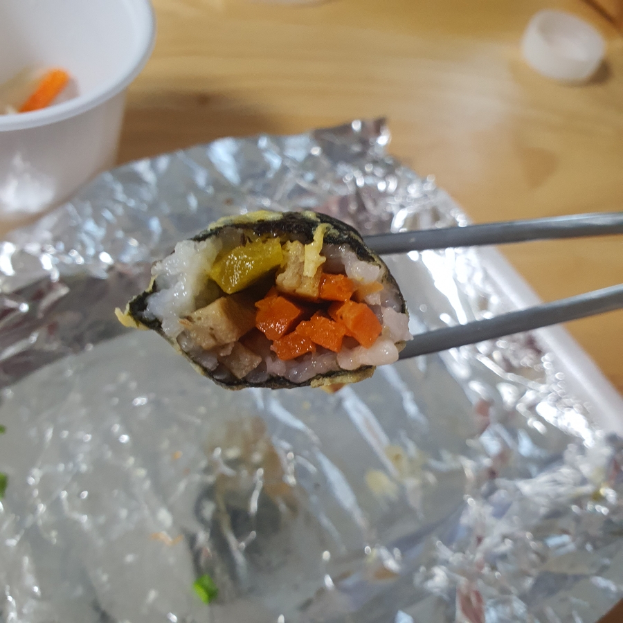 행복한꼬마김밥 이미지