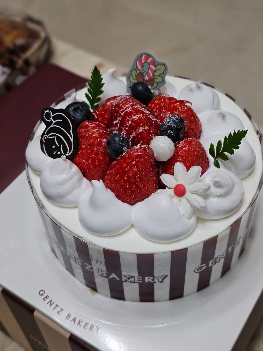 (주)겐츠베이커리 이미지