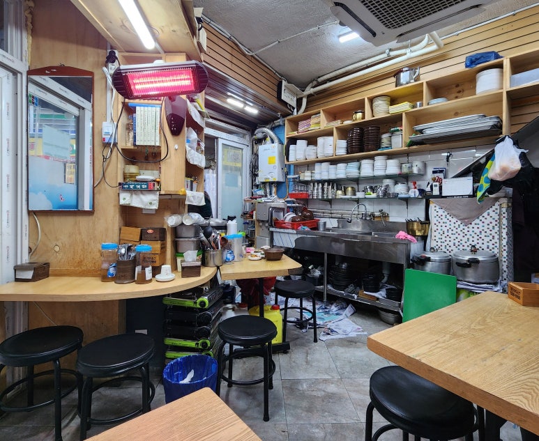 찬이네칼국수 이미지
