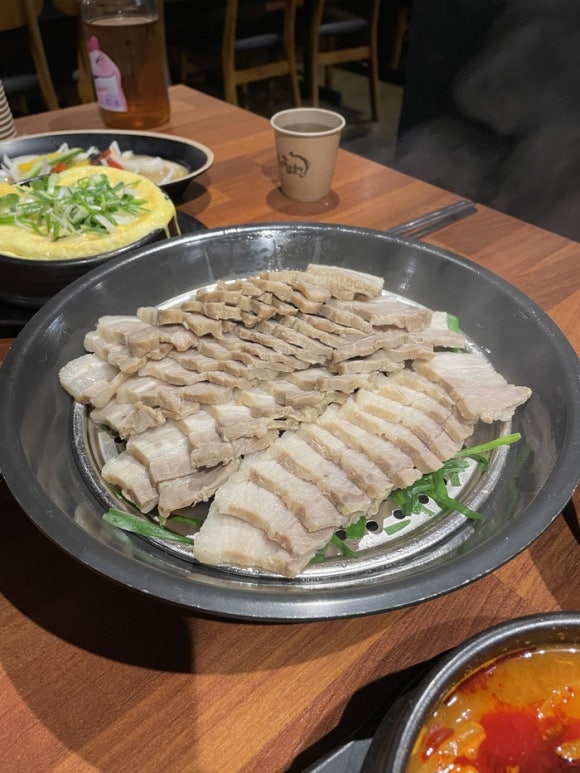 족발의정점 이미지