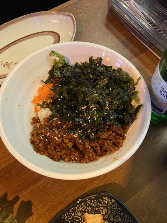 술집(요리포차) 이미지
