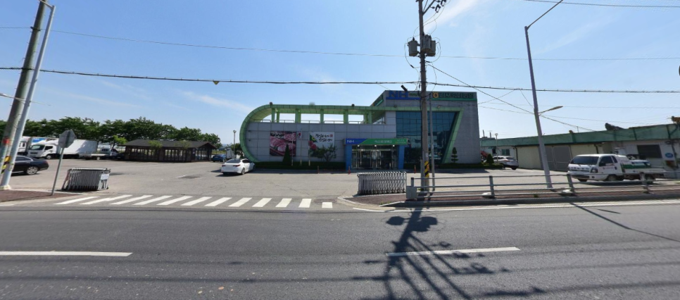 김포축산업협동조합 이미지