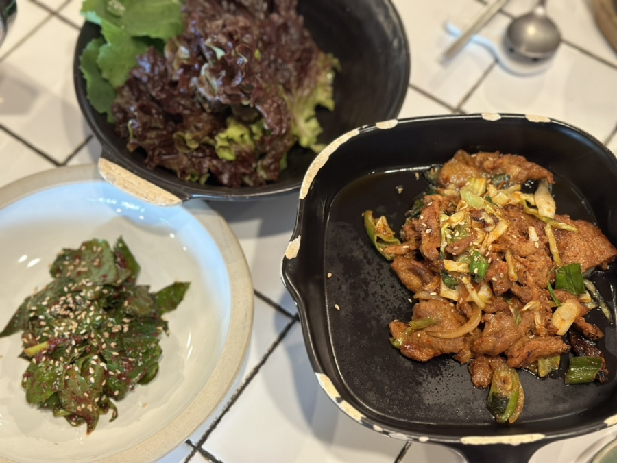 천리식당 이미지
