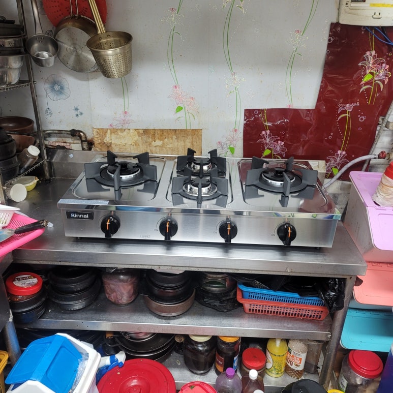 덕신식당 이미지