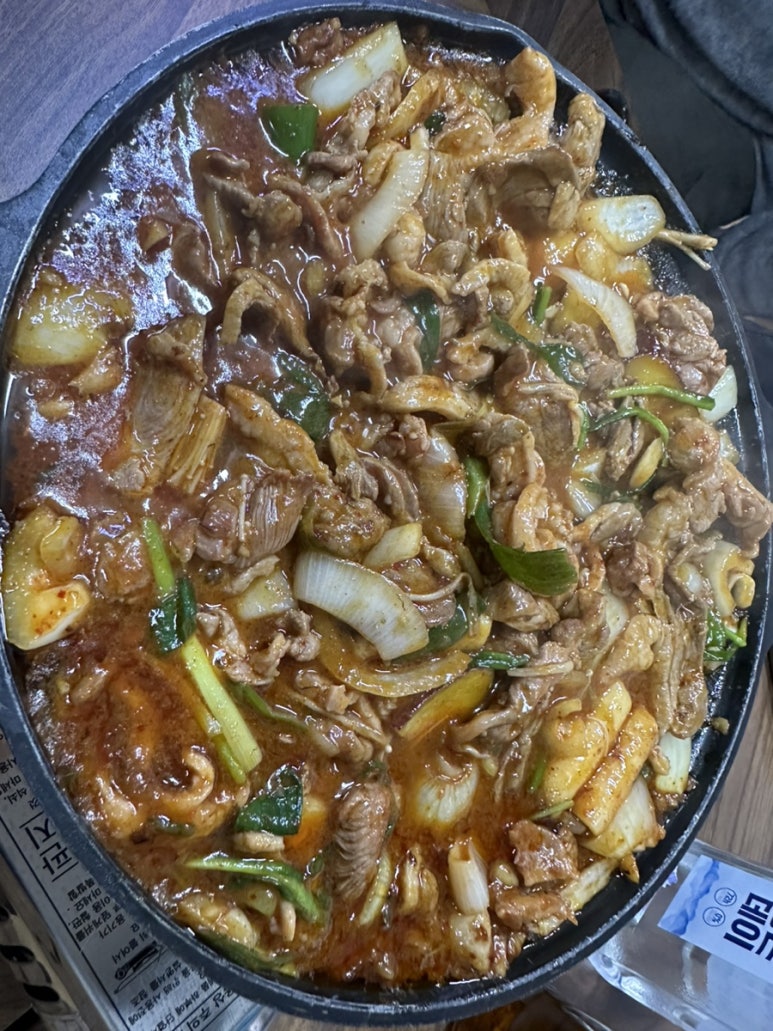 오리향 이미지