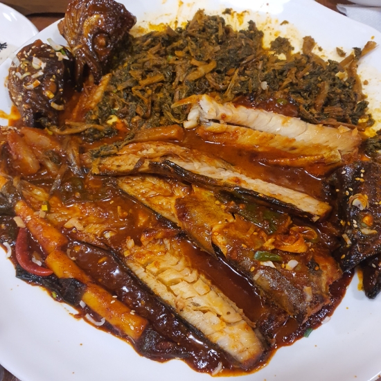 칠보덕장코다리신항점 이미지