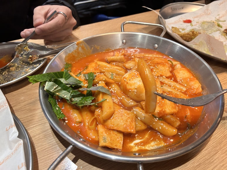 오부장치킨 이미지