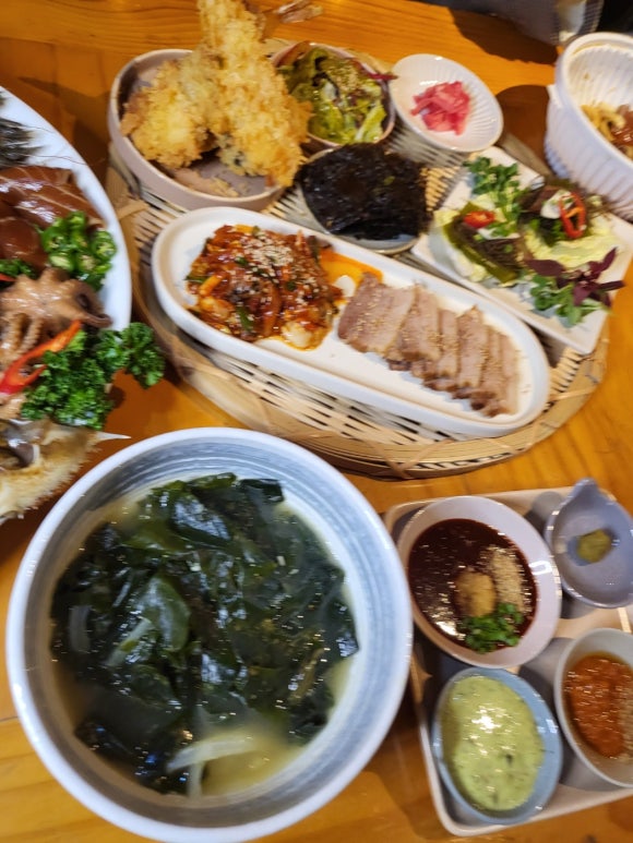 국민식당 이미지