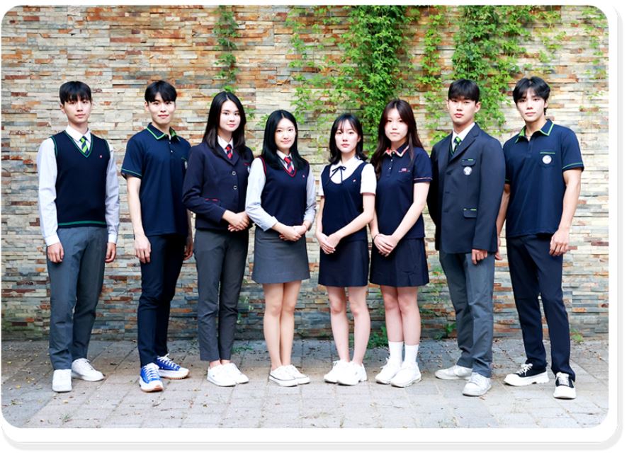 문곡고등학교 이미지