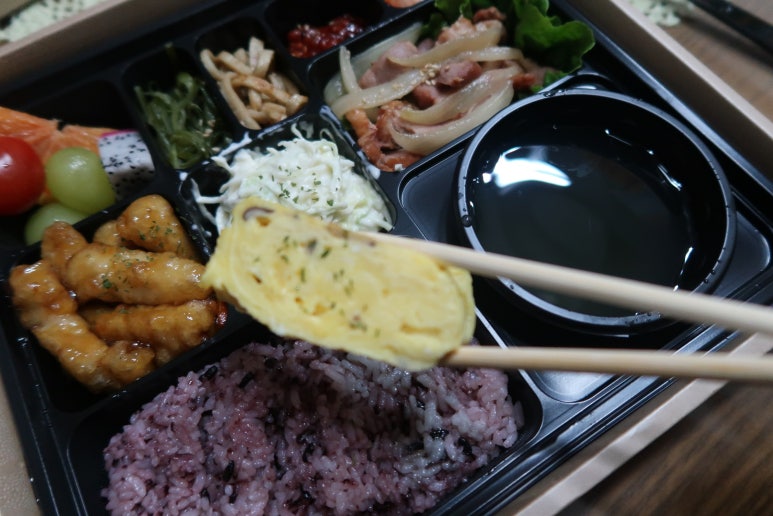 담백 남양주점 이미지