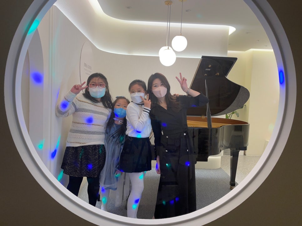 이화음음악학원 이미지