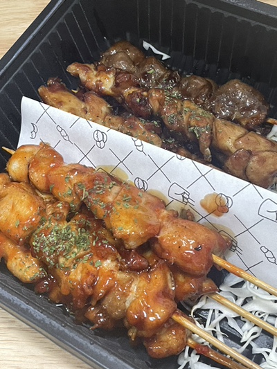 청춘닭꼬치 건대점 이미지