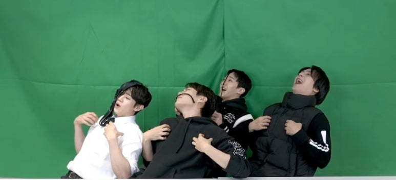지오 (G.O) 이미지