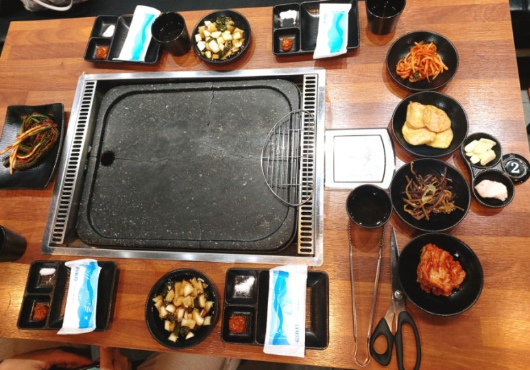 용화정육식당 이미지