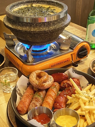 한라맥주대명점 이미지