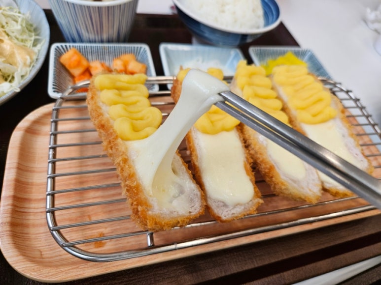 최덕화돈까스 이미지
