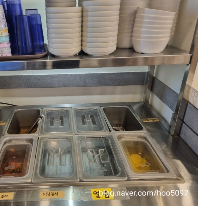 현풍닭칼국수경산 이미지