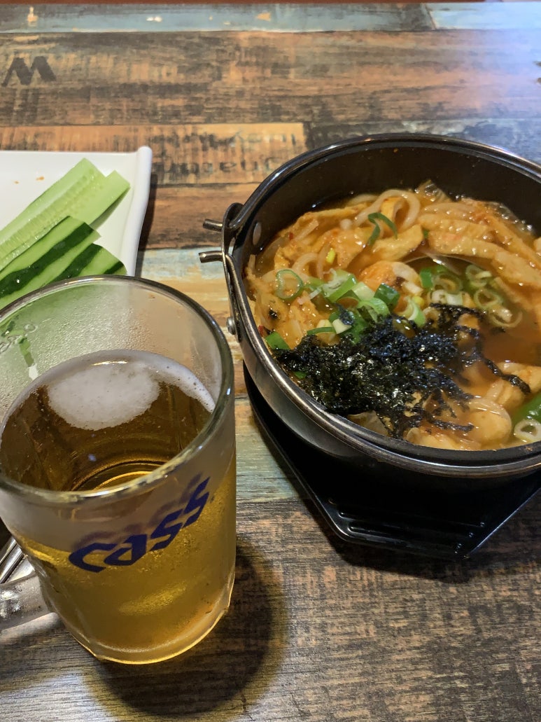 동아리(대라수점) 이미지